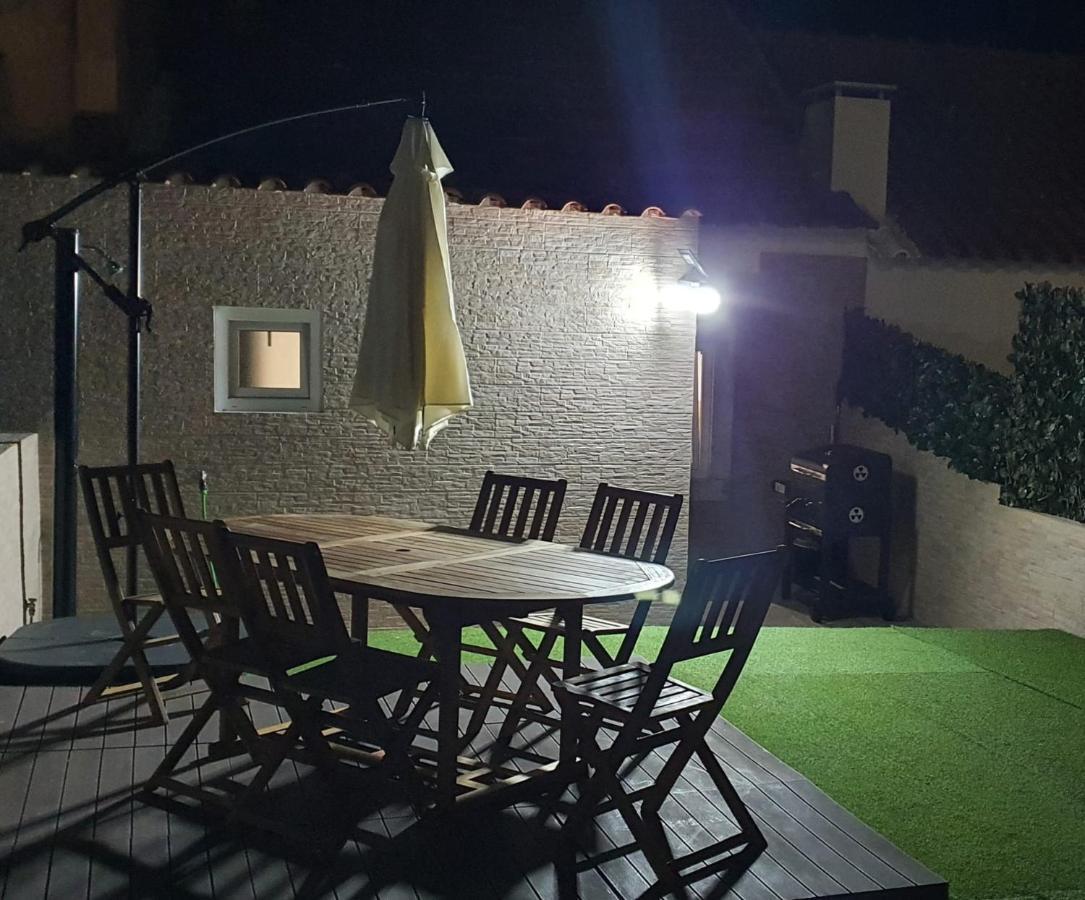 Vila Azul Sesimbra Bagian luar foto