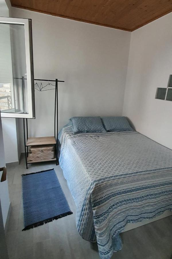 Vila Azul Sesimbra Bagian luar foto