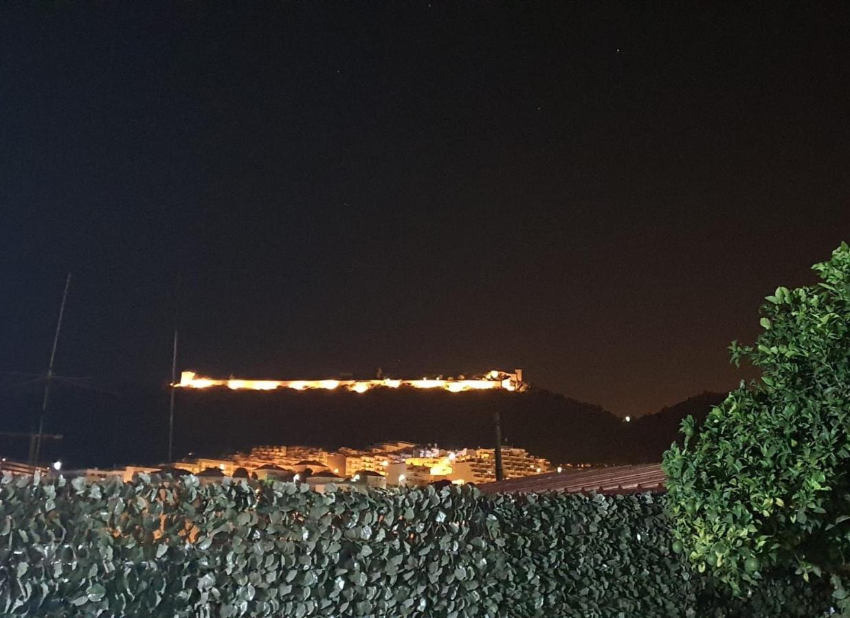 Vila Azul Sesimbra Bagian luar foto