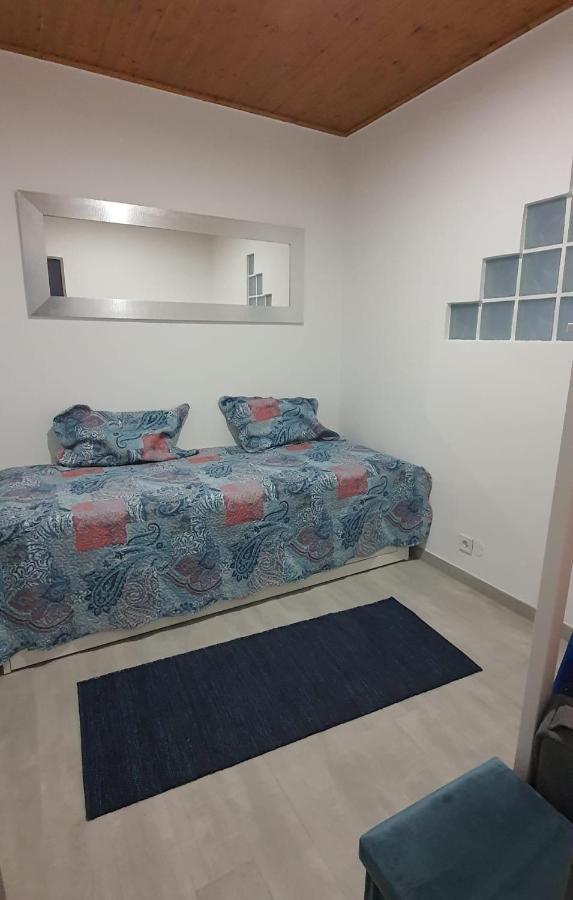 Vila Azul Sesimbra Bagian luar foto