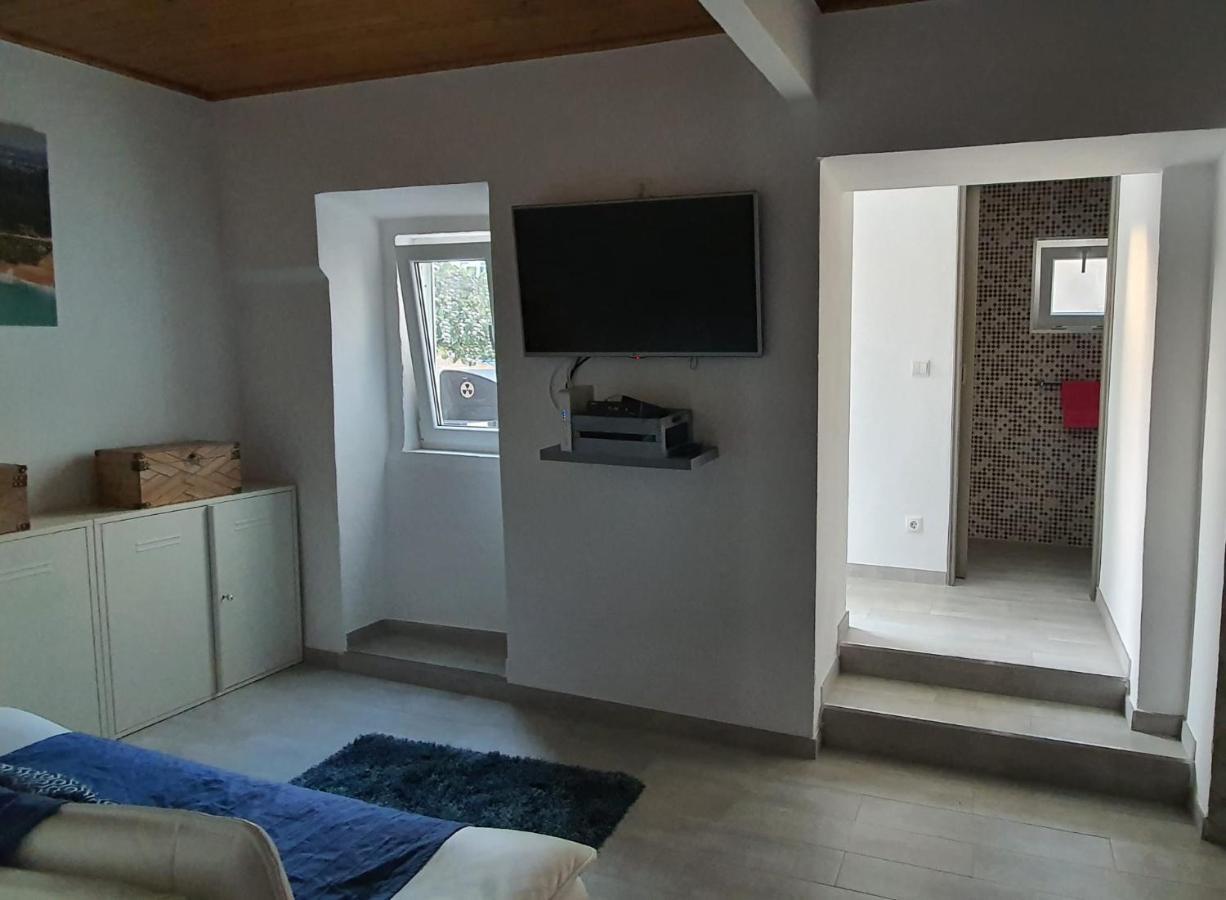 Vila Azul Sesimbra Bagian luar foto